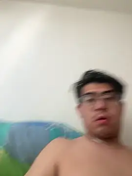 Moisesgtz04 online show from 10.17.25