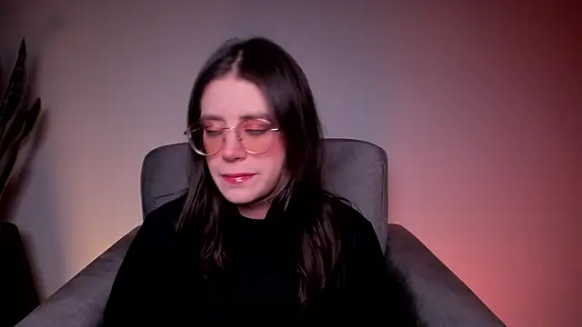 Snapshot of HazelKush chatting on 01.05.26 HazelKush online show from 01.05.26