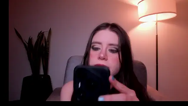 HazelKush online show from 05.20.26