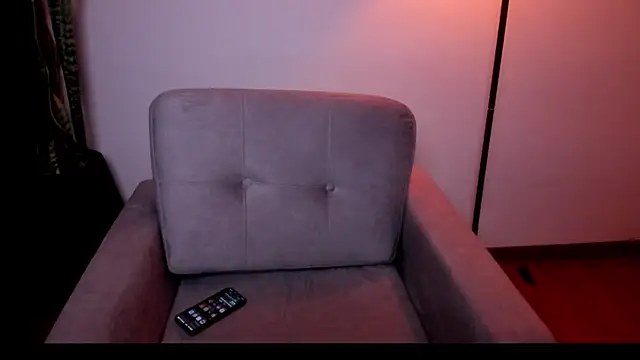 HazelKush online show from 07.23.26