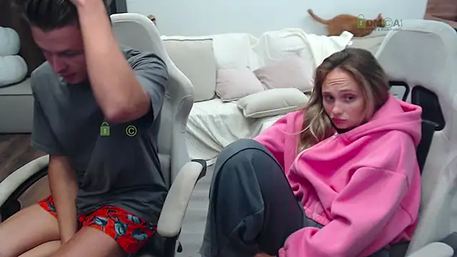 Sunny-Girl1 online show from 09.30.25