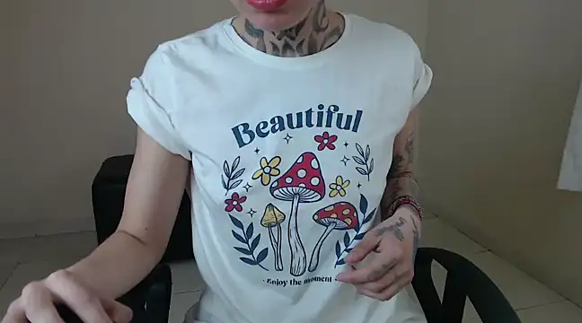 ArrangedFoot online show from 03.06.25