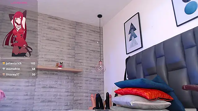 TinnaCobb online show from 01.10.25