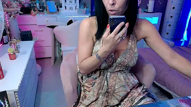 misscectito13 online show from 06.22.26