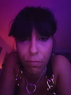 misscectito13 online show from 07.12.26