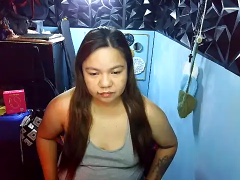 ambersmile online show from 07.19.26