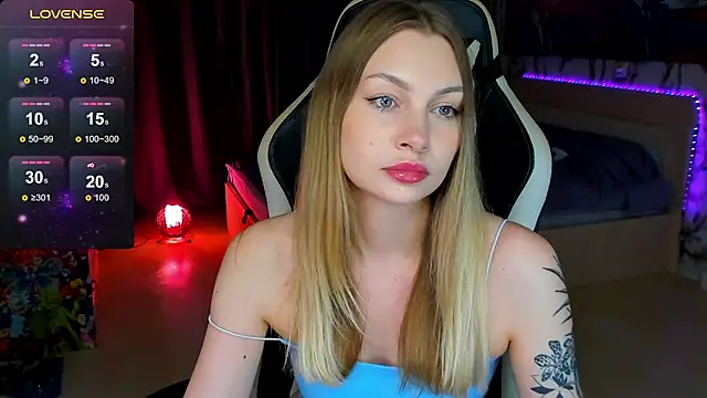 BiMolly online show from 10.21.25