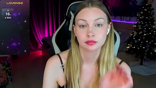 BiMolly online show from 12.21.25