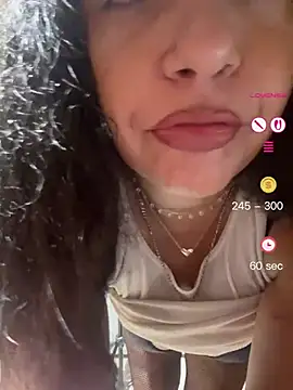 PichyPrettyPussy online show from 05.07.26