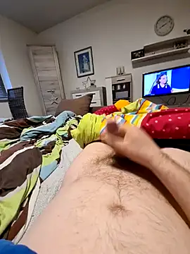 PetePro1989 online show from 10.27.25