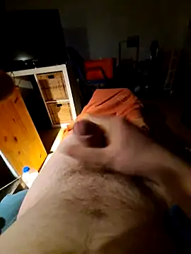 PetePro1989 online show from 03.04.26