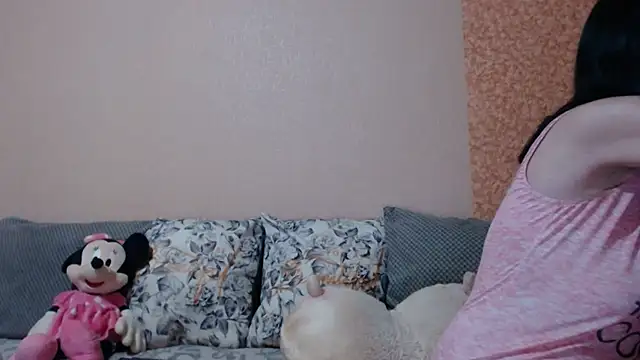 Snapshot of HotDreamm chatting on 07.18.26 HotDreamm online show from 07.18.26