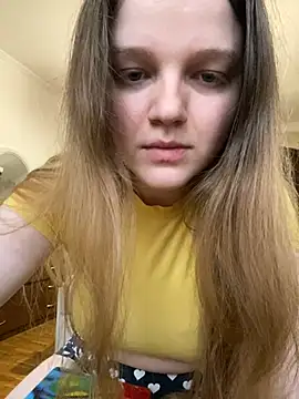 -MimmiLissa- online show from 04.10.26