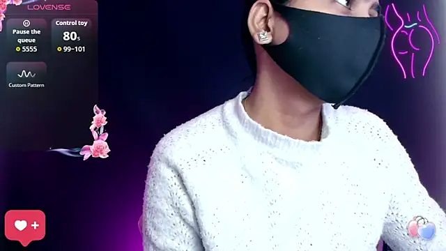 DesiZoya online show from 11.11.25