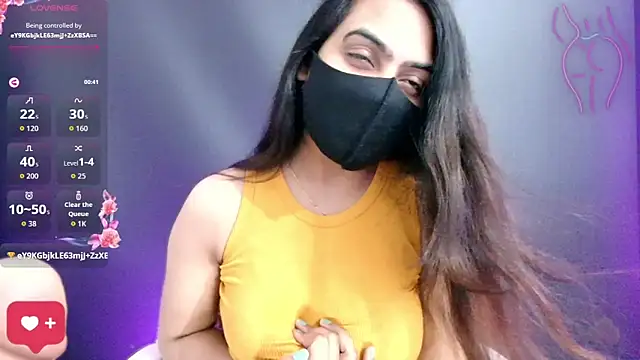 DesiZoya online show from 01.09.26