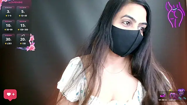DesiZoya online show from 04.23.26