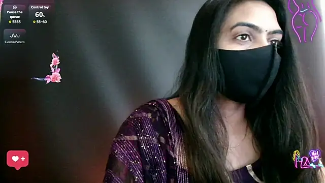 DesiZoya online show from 05.02.26