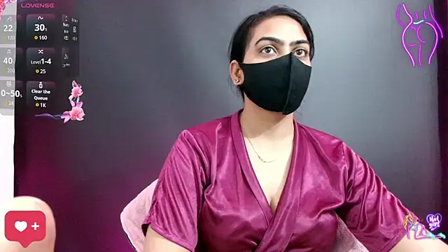 DesiZoya online show from 05.03.26