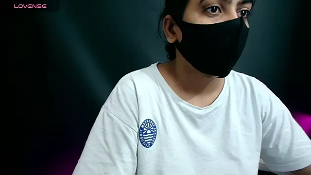 Snapshot of DesiZoya chatting on 07.13.26 DesiZoya online show from 07.13.26