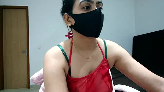Snapshot of DesiZoya chatting on 07.31.26 DesiZoya online show from 07.31.26