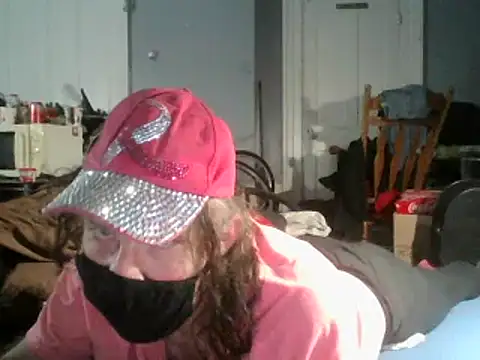 Valarie83 online show from 01.04.25