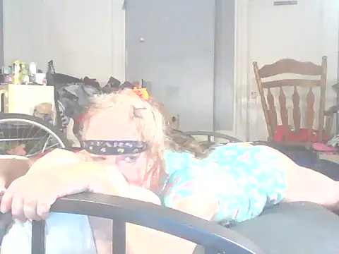 Valarie83 online show from 02.07.25