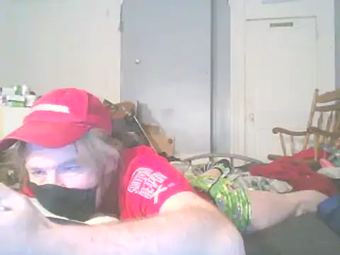 Valarie83 online show from 02.14.25