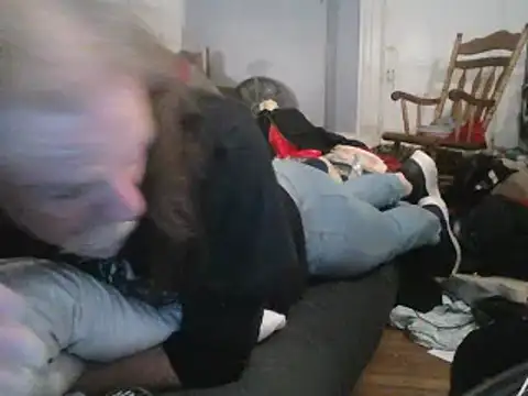 Valarie83 online show from 02.24.25