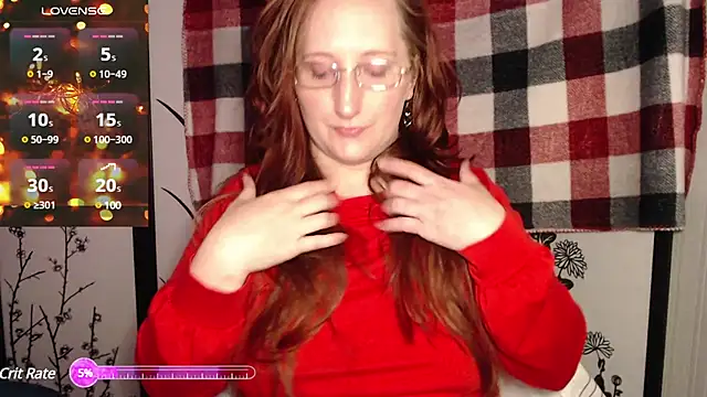 WickedAphrodite online show from 12.14.24