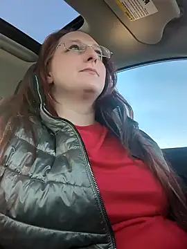 WickedAphrodite online show from 12.27.24