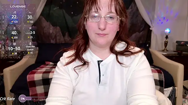 WickedAphrodite online show from 02.09.25