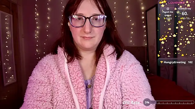 WickedAphrodite online show from 02.21.26