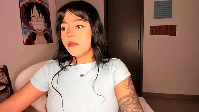 Naiara sex online show from 02.05.25