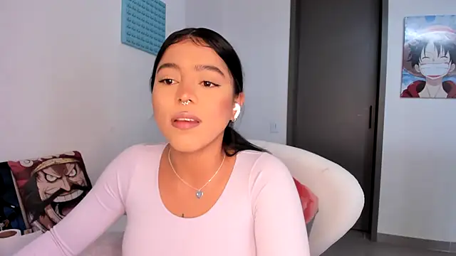 Naiara sex online show from 02.14.25