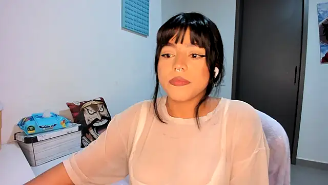 Naiara sex online show from 03.04.25