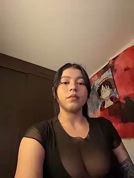 Snapshot of Naiara_sex chatting on 06.21.26 Naiara sex online show from 06.21.26