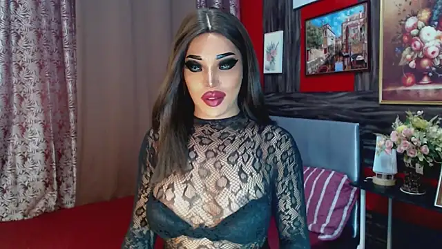 trixxielicious online show from 02.27.25