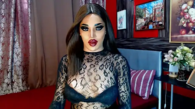 trixxielicious online show from 03.04.25