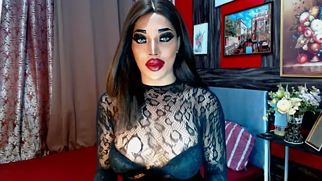 trixxielicious online show from 03.05.25