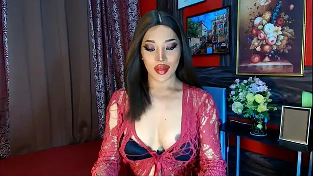 trixxielicious online show from 03.15.25