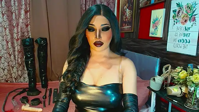 trixxielicious online show from 05.29.26