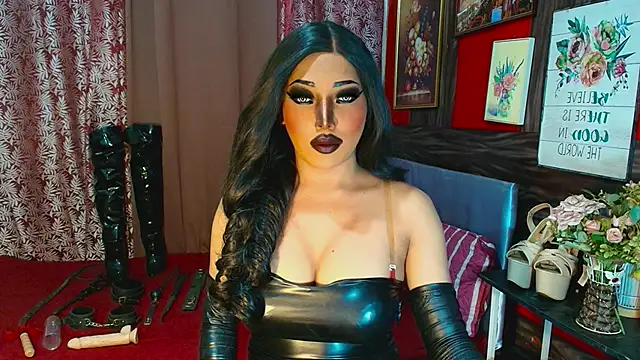 trixxielicious online show from 06.02.26