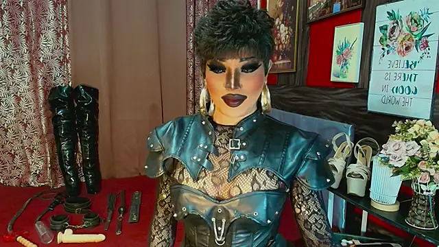 trixxielicious online show from 06.14.26