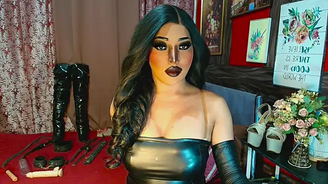 trixxielicious online show from 06.22.26