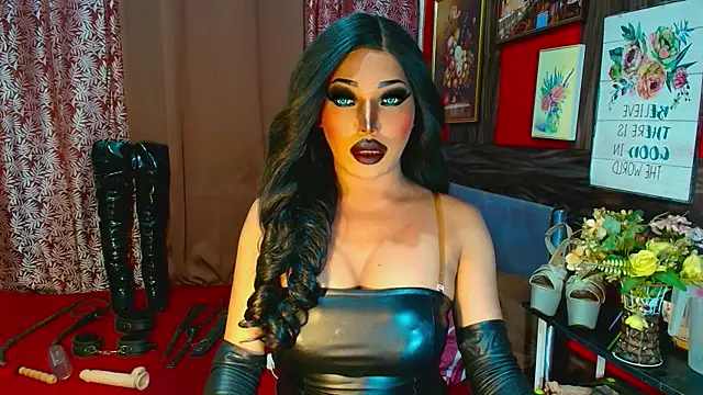 trixxielicious online show from 06.25.26
