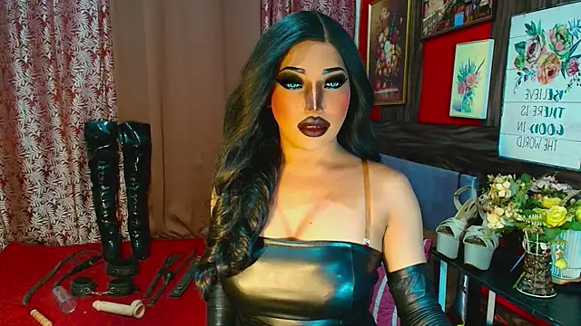 trixxielicious online show from 06.26.26