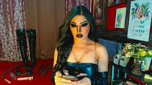 trixxielicious online show from 06.27.26