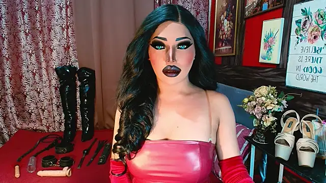 trixxielicious online show from 07.13.26