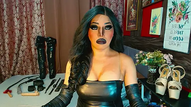 trixxielicious online show from 07.16.26