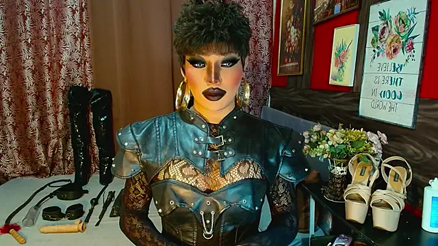 trixxielicious online show from 07.19.26